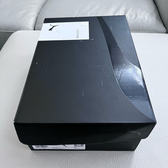 NWB - Puma Unisex RS-X Efekt Premium Sneakers - Women US Size 9.5/Men US Size 8 - Picture 10 of 10